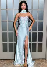 Aqua/Multi