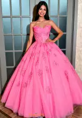 Bright Pink