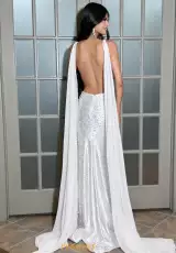 Ivory/Silver