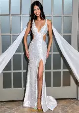 Ivory/Silver