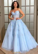 Light Blue