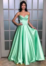 Light Green