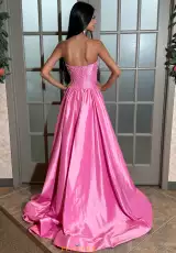Pink/Ivory