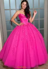 Bright Fuchsia