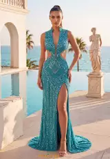 Aqua
