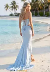 Light Blue