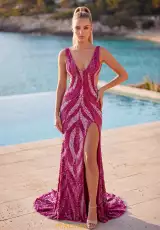 Fuchsia