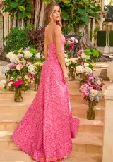Hot Pink