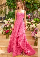 Hot Pink