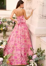 Hot Pink Multi