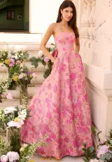 Hot Pink Multi