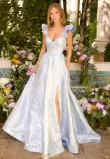 Ice Blue
