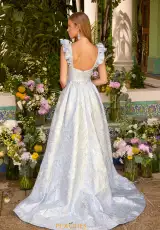 Ice Blue