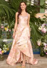 Ice Pink Blush