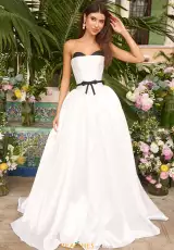 Ivory/Black