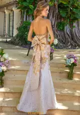 Ivory/Gold