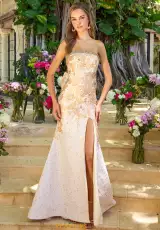 Ivory/Gold