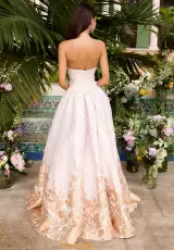 Ivory Gold