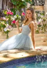 Light Blue