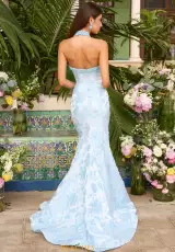 Light Blue