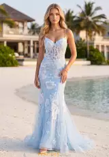 Light Blue