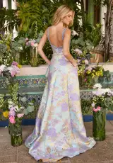 Light Blue Lilac