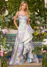 Light Blue Lilac