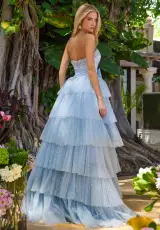 Light Blue/White