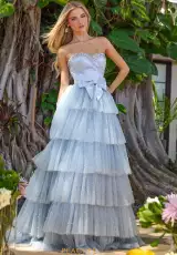 Light Blue/White