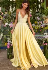 Light Yellow