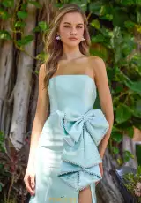 Mint/White