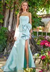 Mint/White