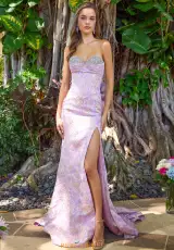 Pink Lilac