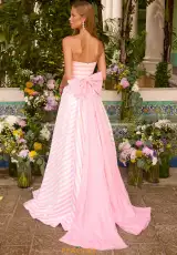 Pink/White