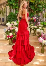 Dark Red