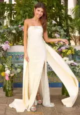 Soft Yellow