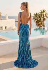 Teal