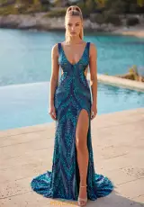 Teal