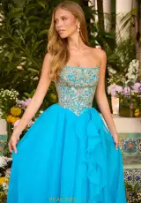 Turquoise Gold