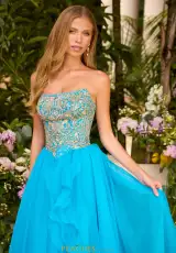 Turquoise Gold