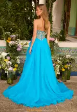 Turquoise Gold