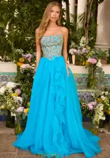 Turquoise Gold