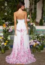 White Pink Multi