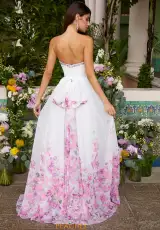 White Pink Multi