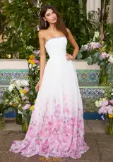White Pink Multi