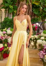 Soft Yellow
