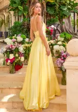 Soft Yellow