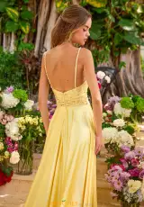 Soft Yellow