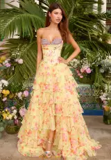 Yellow Multi
