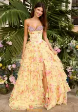 Yellow Multi